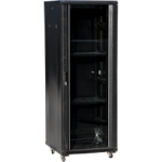 SS-42U-600-800-01-C Szafa teleinformatyczna 19" 42U 600x800