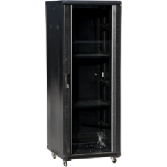 SS-42U-600-800-01-C Szafa teleinformatyczna 19" 42U 600x800