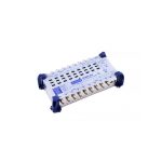 STWK-810 Wzmacniacz do Multiswitchy, 9 wejść (8xSAT, 1xTV)