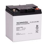 TCL 28-12 Akumulator 28Ah/12V