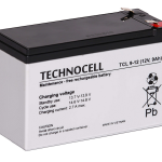 TCL 9-12 T2 Akumulator 9Ah/12V