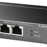 TL-SG1006PP Switch PoE TP-Link typu desktop