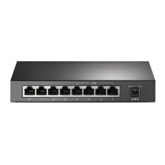 TL-SG1008P Switch 8x gigabit (4xPoE+)