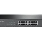TL-SG1016DE Switch GB 16 portowy