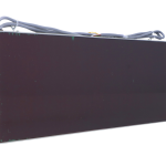 TP-4.dA24s/H4 Tablica ostrzegawcza