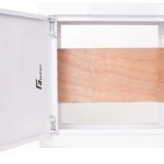 TPR-3 Obudowa Metalowa 300x300x100