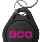 TR-ACO-CZ Brelok zbliżeniowy