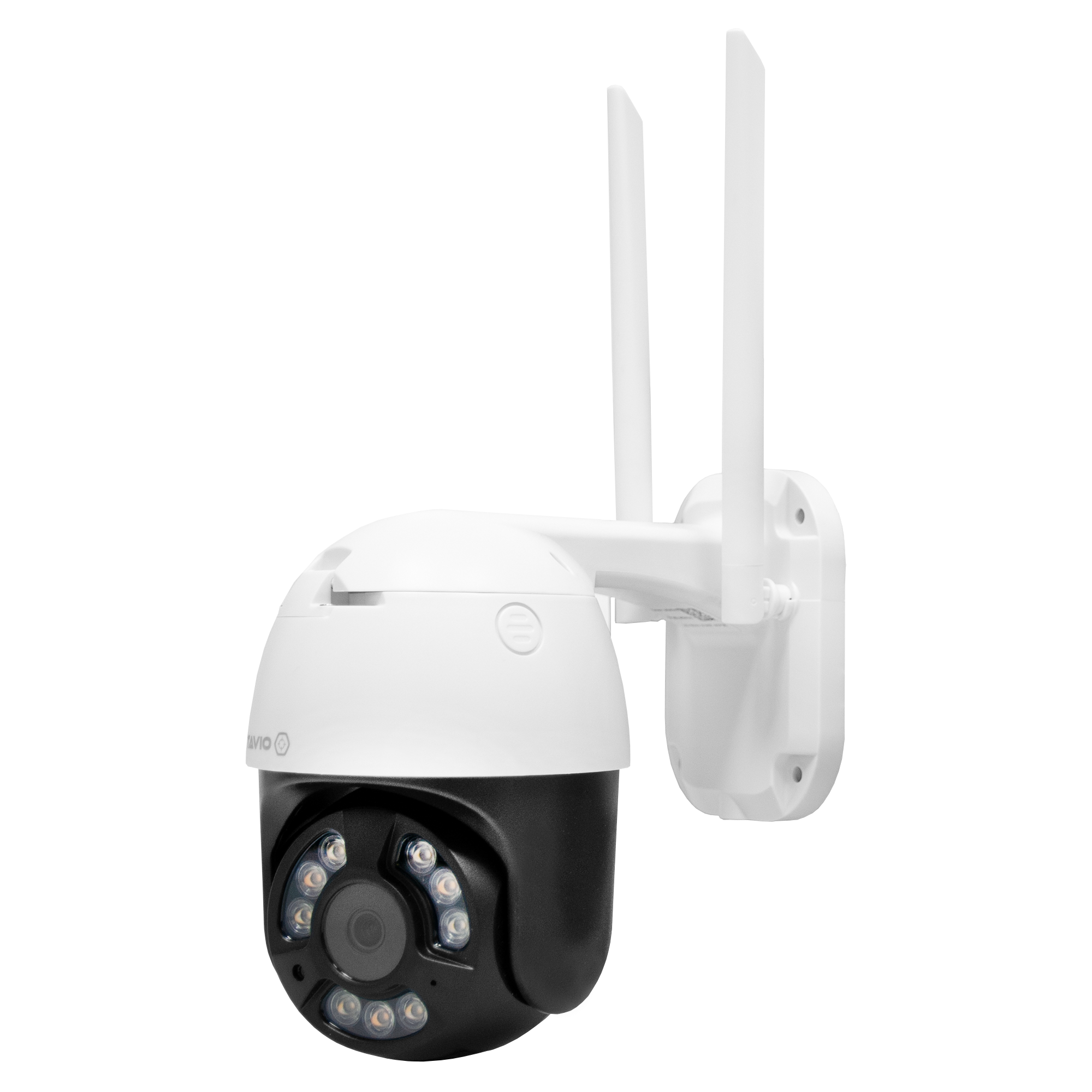 TIP501PW Kamera IP TAVIO 5Mpix 3.6mm uSD WIFI IR35m mikr.