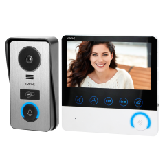 VDP-60 Zestaw wideodomofonowy jednorodzinny