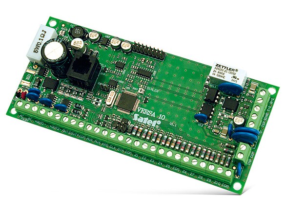 VERSA 10 Centrala alarmowa