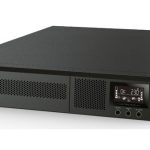 VFI 1000 RMG PF1 UPS PowerWalker On-Line,