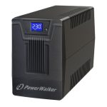 VI 2000 SCL FR UPS Power Walker Line-Interactive 2000VA