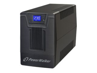 VI 2000 SCL FR UPS Power Walker Line-Interactive 2000VA
