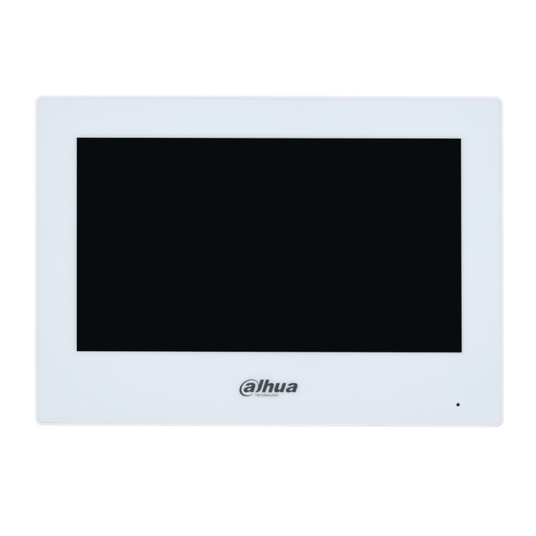 VTH2622GW-W Monitor bezsłuchawkowy