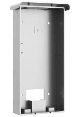 VTM08R Puszka natynkowa z daszkiem dla VTO3211E