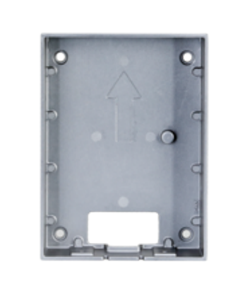 VTM115 Natynkowa puszka montażowa