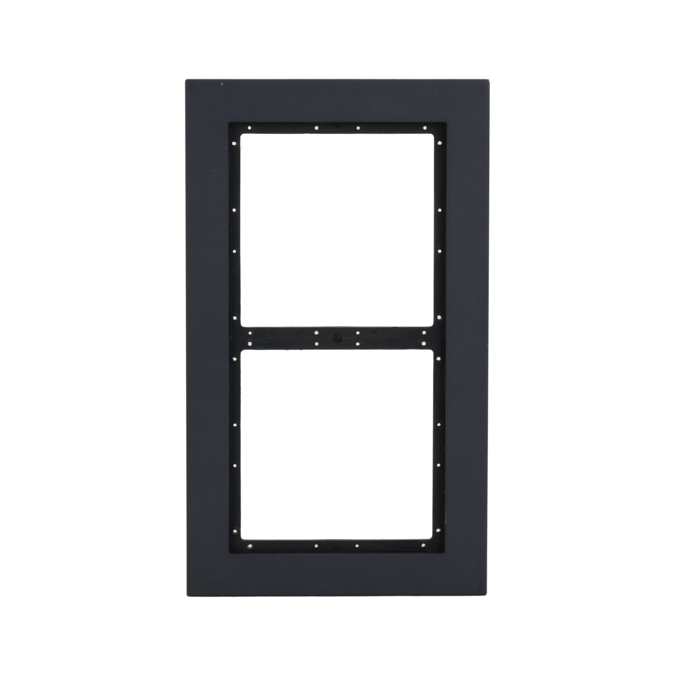 VTM25P2 Ramka montażowa dla puszki VTM127