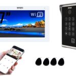 Verus One W Wideodomofon