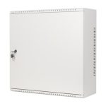 WAF1-5203-06-00S Szafa wisząca 19" 6U+3U niskoprofilowa