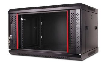 WGF06-66EH-WGB SZAFA RACK 19 CALI 6U 600X6000 WISZĄCA