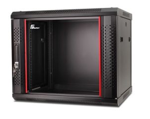 WGF09-66EH-WGB SZAFA RACK 19 CALI 9U 600X600 WISZACA