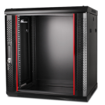 WGF12-66EH-WGB SZAFA RACK 19 CALI 12U 600X600 WISZĄCA