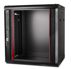 WGF12-66EH-WGB SZAFA RACK 19 CALI 12U 600X600 WISZĄCA