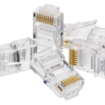 WT106 Wtyki RJ45