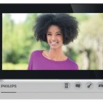 WelcomeEye AddComfort Monitor Philips