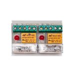 PK2V Moduł przekaźnikowy, 2xNO/NC