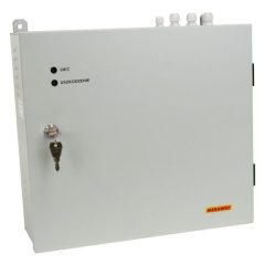 ZMS-1-24V12A Zasilacz buforowy