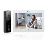 ZZF-S7V11-2W Zestaw wideodomofonowy Genway