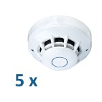 ZZ-5x-EXODUSOH Zestaw 5 x EXODUS OH