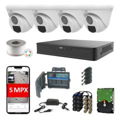 ZZUNV-6 Zestaw do monitoringu