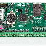 ACCO-KP2 Kontroler przejścia