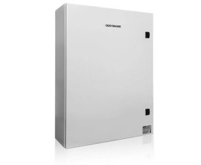 AFG-ZSP-4024/56A 1L7G Centrala oddymiania 56A, 1 linia, 7 grup