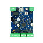 BasicLTE Moduł powiadomienia i sterowania LTE(2G/4G)