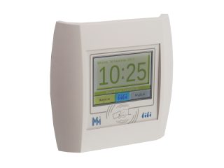 bi.C24.KIT.j Zestaw do Rejestracji Czasu Pracy