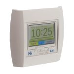 BIBI-C25.j Kontroler z kolor. wyś.dotykowym, Mifare