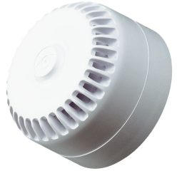 FNM-320-FWH Sygnalizator konwencjonalny, akustyczny, biały