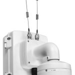 iCAM-PowerHD-X4-LTE System kamery mobilnej iCAM-PowerHD, akumulator, IP PTZ, LTE, CAMSAT