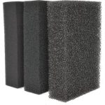 LF-AD-E Detektor zasysający