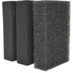 LF-AD-E Detektor zasysający