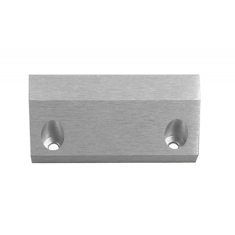 MC 200-8 Aluminiowa obudowa z silnym magnesem