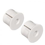 MC 300-S21W Para zatrzaskowych kołnierzy do serii MC 300