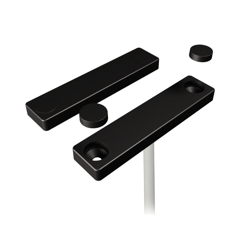 MC 740-PE6BL Kontakt magnetyczny, NC