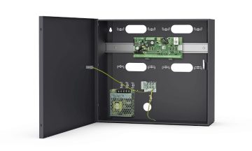 MC16-PAC-EX-1-KIT Zestaw kontroli dostępu na 1 przejście