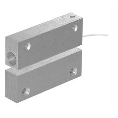 MC 240-S45T Kontakt magnetyczny w aluminiowej obudowie