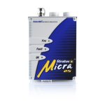 SZYB ZESTAW-2 Zestaw detekcji dymu w szybie windowym (10-29m)