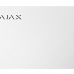 Pass white (10pcs)  Bezdotykowa karta do sterowania trybami bezpieczeństwa